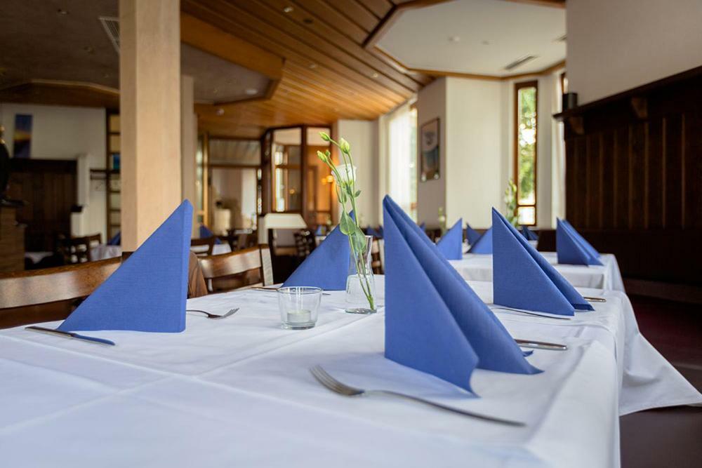 Ristorante Mare Blu Ξενοδοχείο Bisingen Εξωτερικό φωτογραφία
