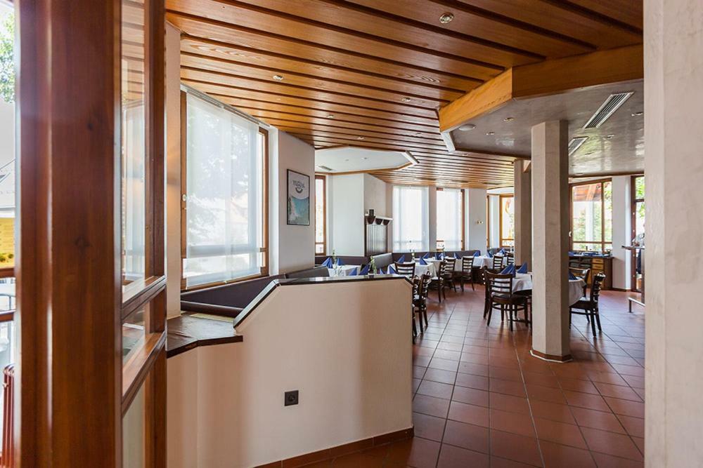 Ristorante Mare Blu Ξενοδοχείο Bisingen Εξωτερικό φωτογραφία